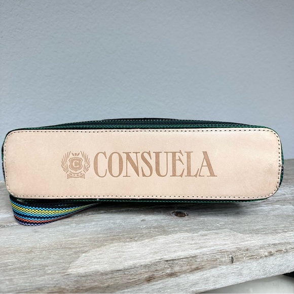Consuela Dwight Downtown Crossbody NWT - Picture 6 of 14